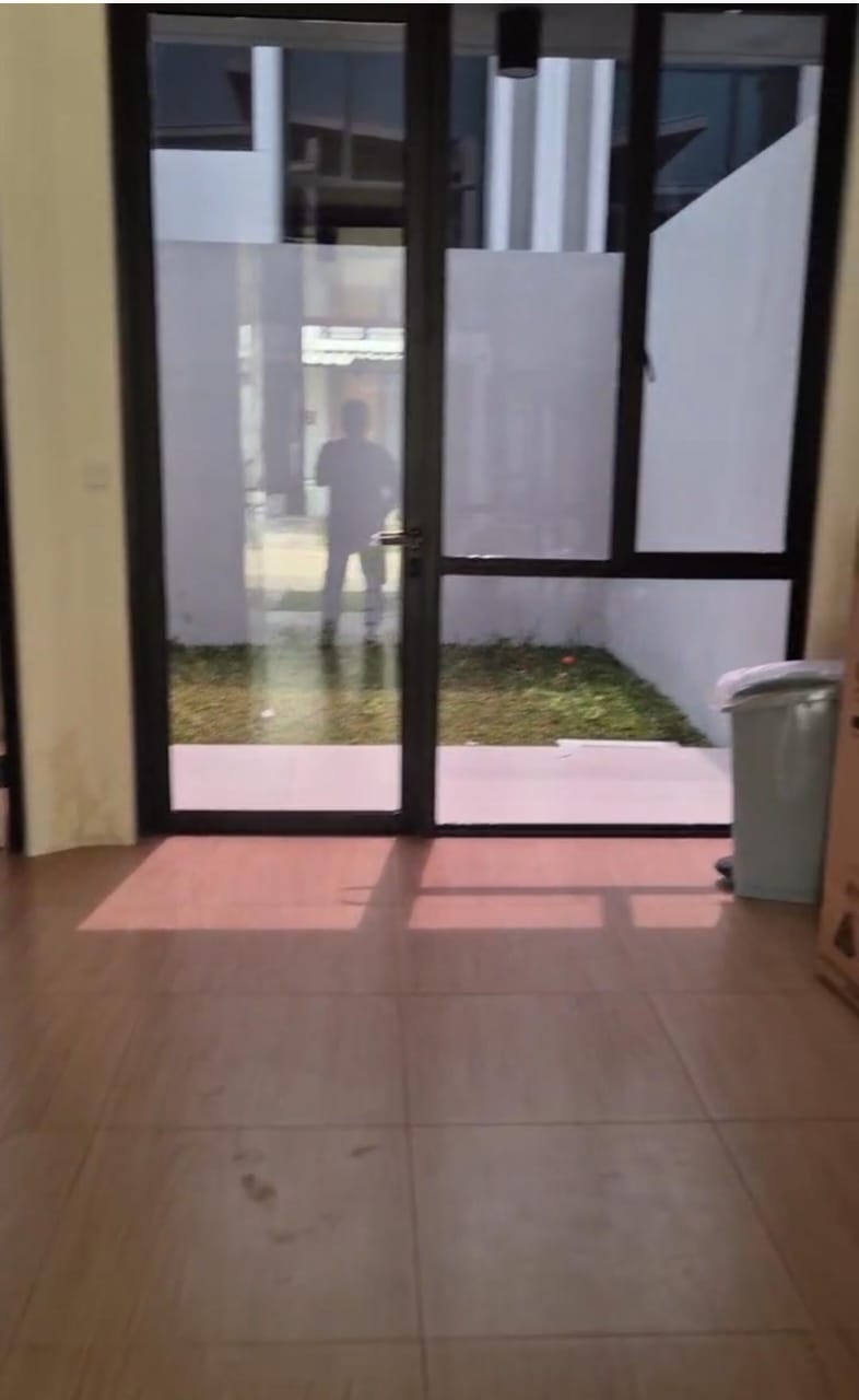 Disewakan Rumah di Cendana Spark Lippo Cikarang